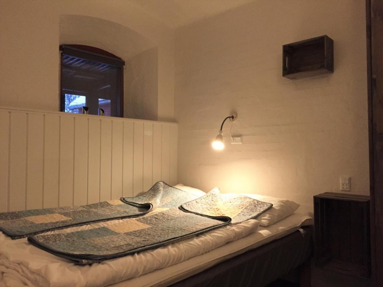 Lille Degnbol Villa Exteriör bild